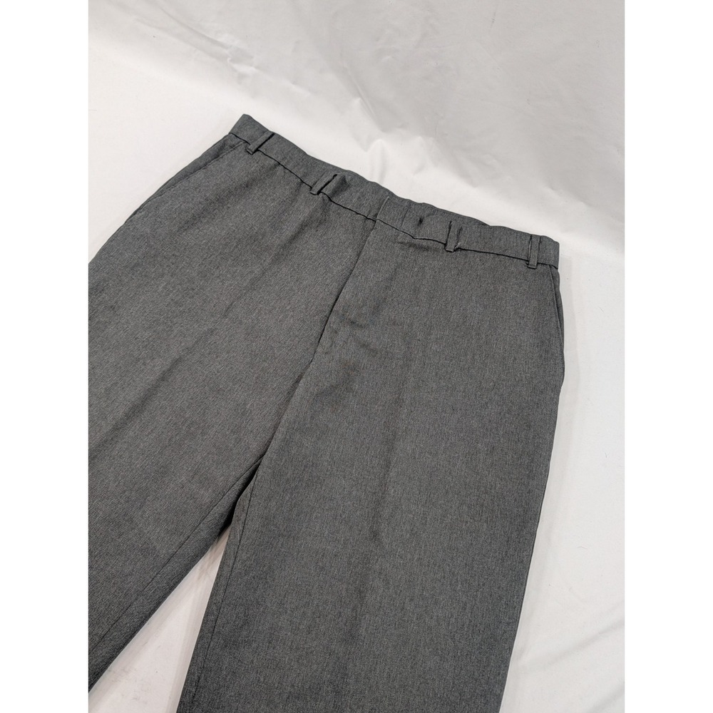 Vintage Levi's Vintage Action slacks 1990's Gray Heather Pants  38x28 (40x30 Tag